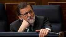 Spain's Future Domestically After Rajoy Ousted