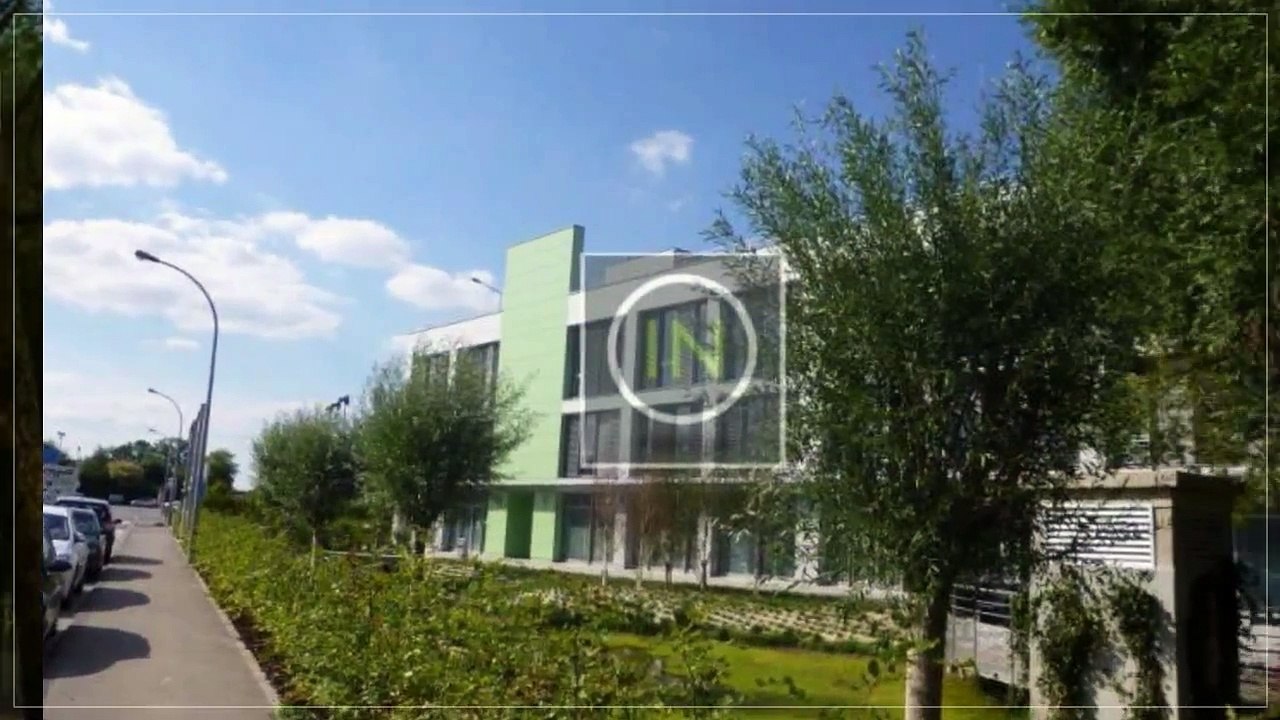 A louer - Entrepôt - Windhof - 380m²
