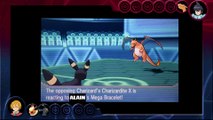 Pokemon Omega Ruby & Alpha Sapphire [ORAS]  Virgil Vs Alain