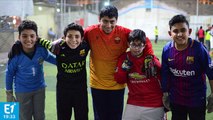 Égypte : les coptes ont leur académie de foot