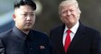 ABD Başkanı Trump ile Kuzey Kore Lideri Kim Jong-Un 12 Haziran'da Bir Araya Gelecek