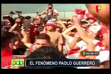 Caso Guerrero: experto analiza cuál fue su impacto en la población