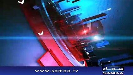 Agenda 360 | SAMAA TV | 01 June 2018