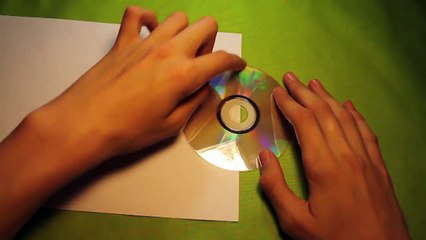 лучшие трюки с бумагой