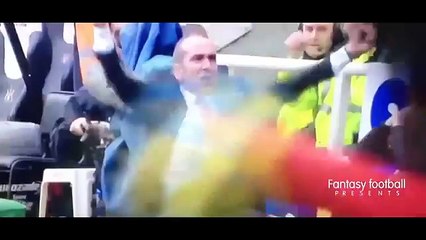 Best Funny Football/Soccer Manager Moments