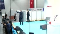 İstanbul Erdoğan Türkiye Özel Halk Otobüsleri Birliği İftarında Konuştu 1
