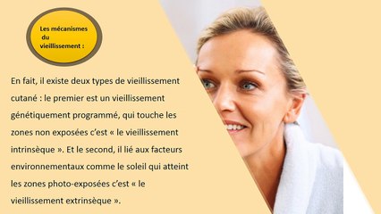 Astuces - Comment Lutter Contre Le Vieillissement De La Peau