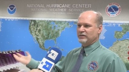 Expertos en Miami exhortan a aprender la lección de los huracanes 2017