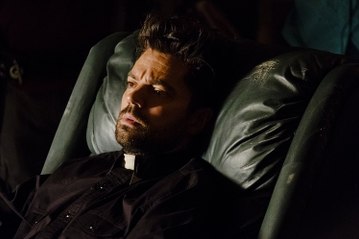 Preacher Season 3 Behind the Scenes & Teaser (2018) amc Series
