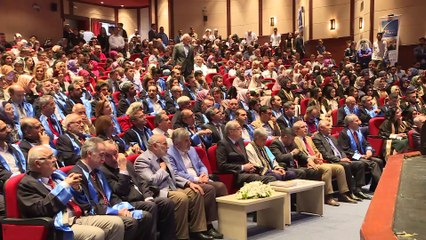 İstanbul 29 Mayıs Üniversitesi mezuniyet töreni - İSTANBUL
