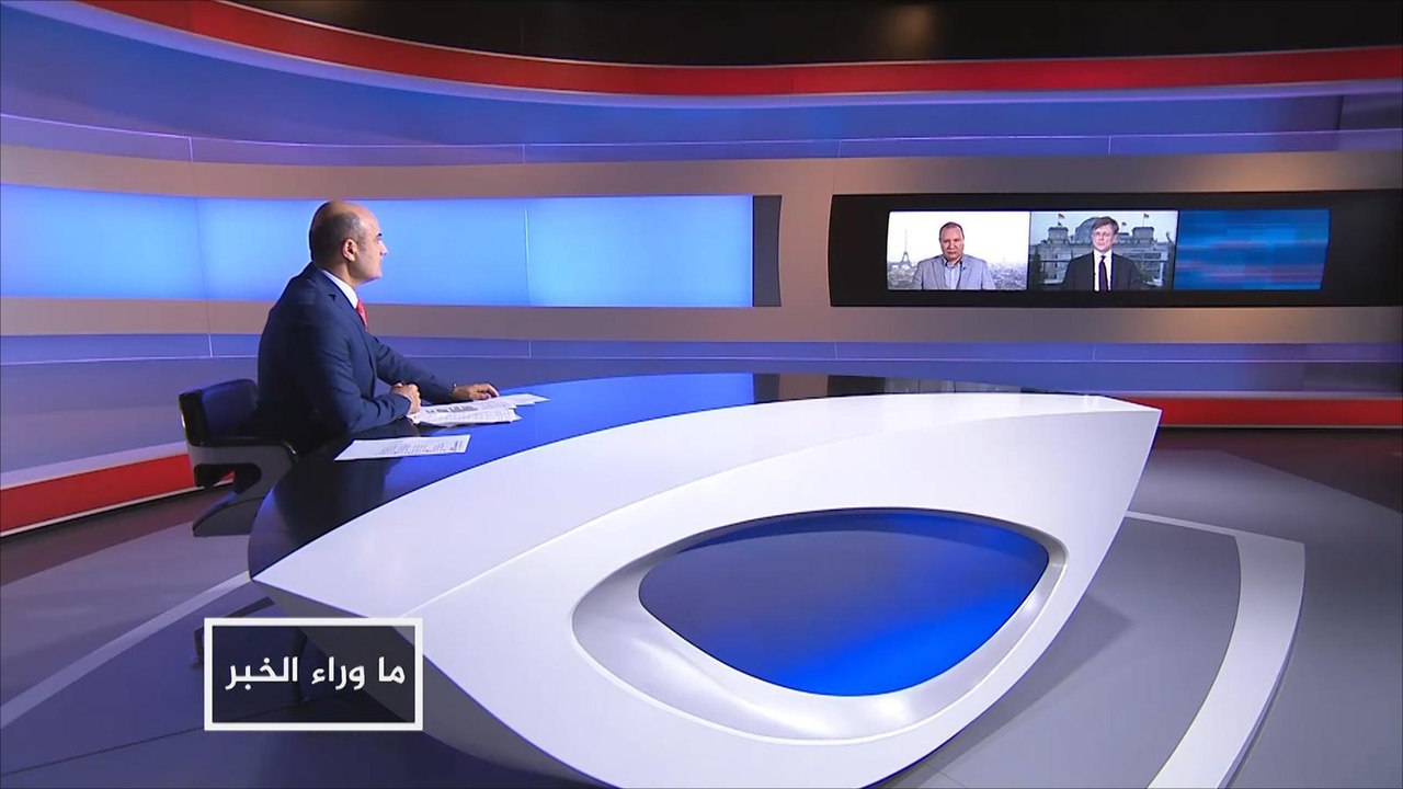 ما وراء الخبر- حملة سعودية إماراتية لملاحقة الناشطين