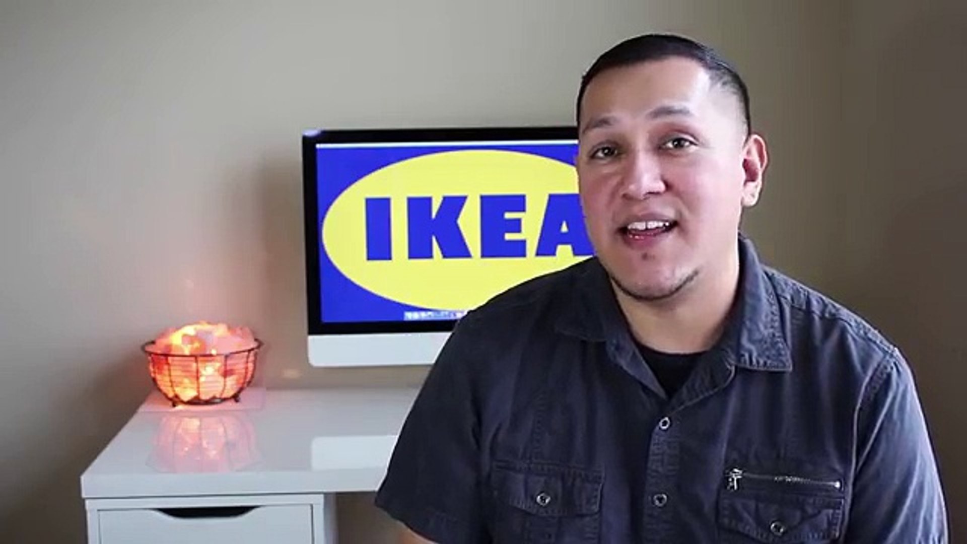 How To Build Ikea Alex Drawers Build Ikea Furniture Video