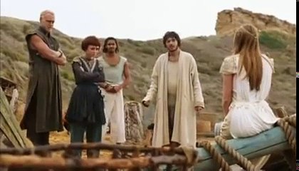 Sinbad S01e08