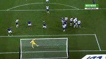 Leonardo Bonucci Goal HD - France 2-1 Italy 01.06.2012