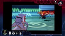 Pokemon Omega Ruby & Alpha Sapphire [ORAS]  Nando Vs Tobias