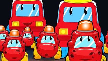 15 mins Towie Cobie Series@Mr.Wheeler&Friends CARtoons