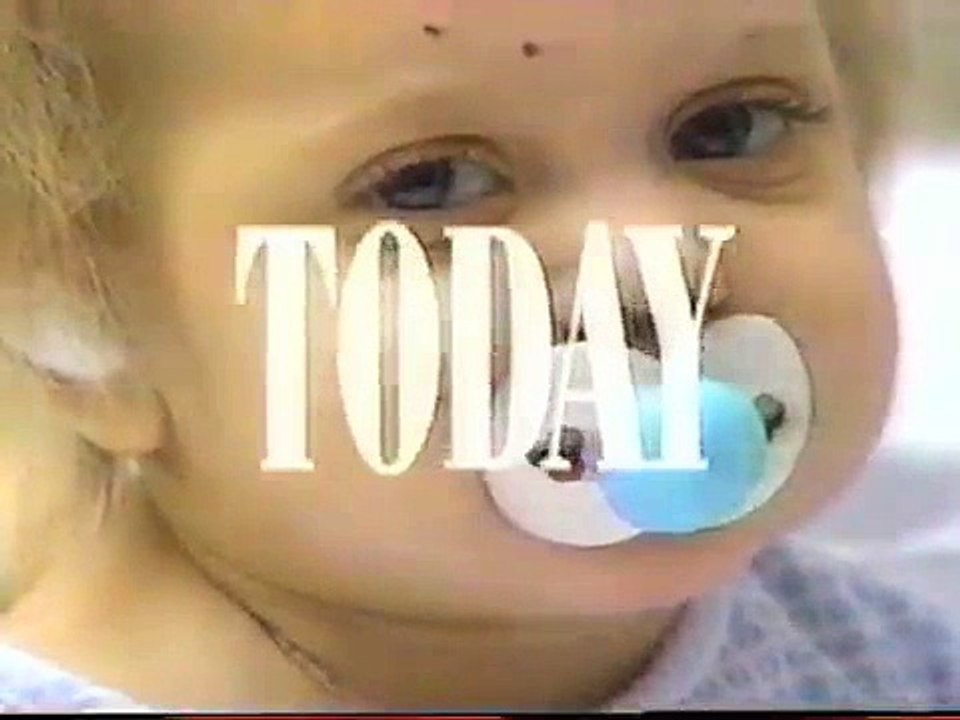 KYW 3 1994 Inside Edition and A Current Affair promos