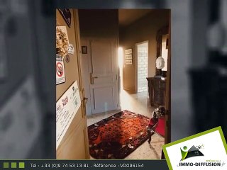 T4 A vendre Cavaillon 110m2 - agglomération