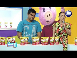 PROGRAMA EL FLORIDO TV JUEVES 31 DE MAYO 2018