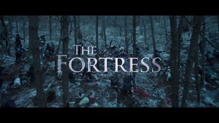 THE FORTRESS (2018) Bande Annonce VF - HD