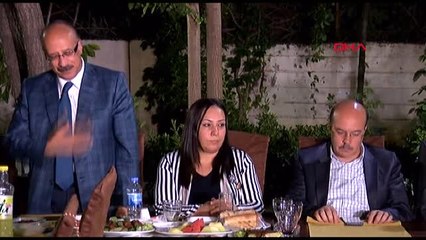 Diyarbakır Ak Partili Eker: Ortadoğu'ya Dönük Vekalet Savaşlarının Hedefi, AK Parti ve Erdoğan'dır
