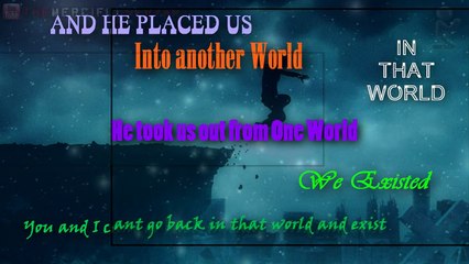 Islam __ One World to the Next!