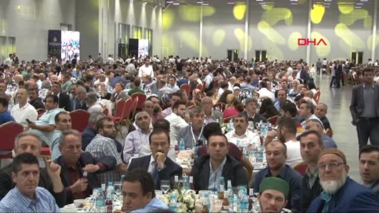 Erdoğan Uber Diye Bir Şey Çıkmış O İş Bitti