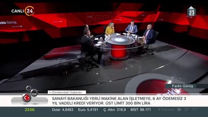 Zeliha Saraç ile Farklı Görüş