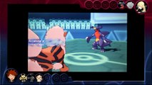 Pokemon Omega Ruby & Alpha Sapphire [ORAS]  Gary Vs Cynthia