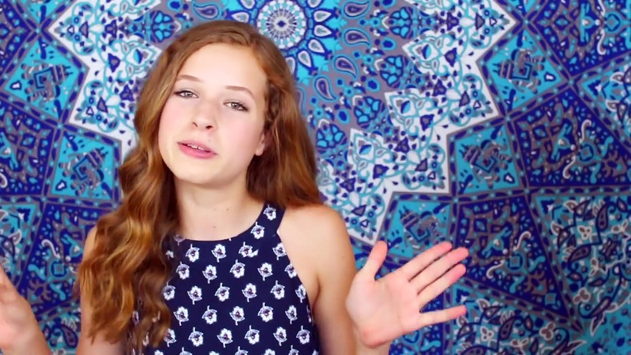 10 Girl Struggles in the Summer! Struggles Every Girl Has!