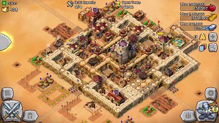 Age of Empires: Castle Siege Advanced Attack & Defense Tips