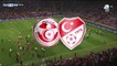 All Goals Tunisia 2-2 Turkey 2-2 résumé Tunisie 2-2 Turquie but Çağlar Söyüncü