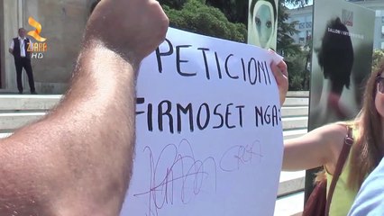 Save the children: Shqipëria, e fundit në rajon për mbrojtjen e fëmijëve