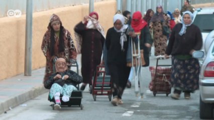 استغلال النساء المغربيات لتجنب دفع الضرائب