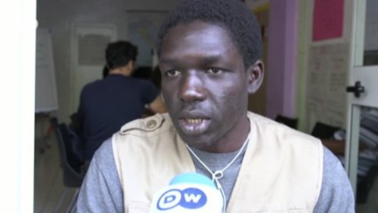 المهاجرون في إيطاليا قلقون من أجندة الحكومة الجديدة