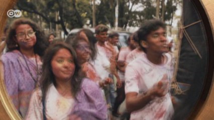 مراسلون حول العالم - لا تسامح: الاسلاميون في بنغلاديش