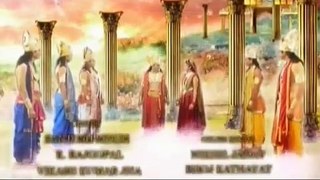 Dwarkadheesh - 7th September 2011 - eps 48