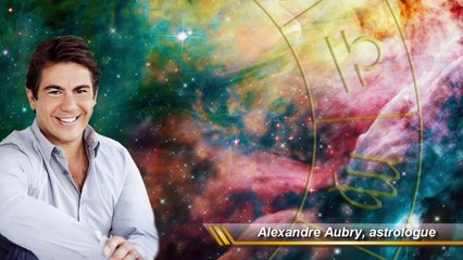 8 juin 2018 - Horoscope quotidien avec l'astrologue Alexandre Aubry