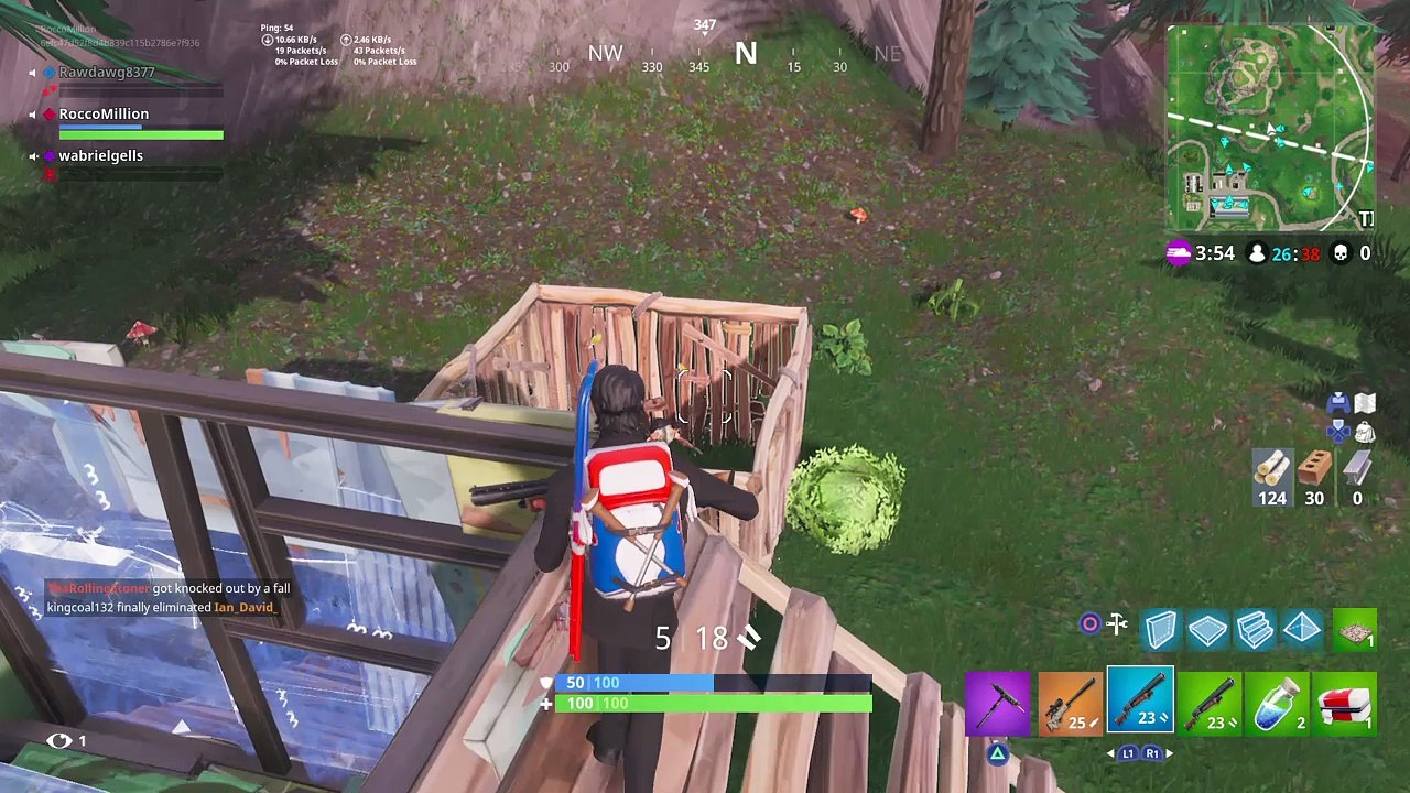 SHOT SNIPE