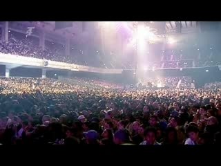 Beyonce Baby Boy  Live
