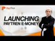 Press Conference Launching Paytren E-Money  part 2