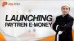 Press Conference Launching Paytren E-Money  part 2