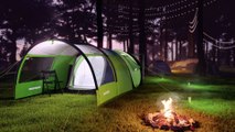 These Pop-Up Tents Are a Camper's Dream Come True