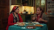 Aşk ve Mavi 68.Bölüm - Birgül’ün gözünden Göreçki’ler!