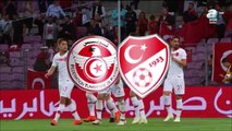 All Goals International  Friendly - 01.06.2018 Tunisia 2-2 Turkey