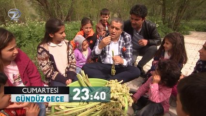 Tanıtım Gündüz Gece - Hakkari-2   2 Haziran 2018