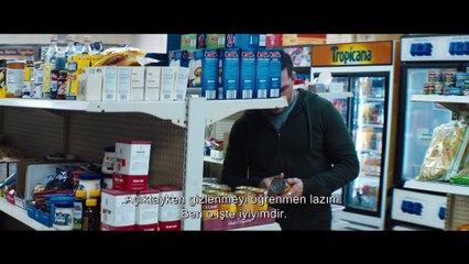 Venom- Zehirli Öfke - Türkçe Altyazılı Fragman