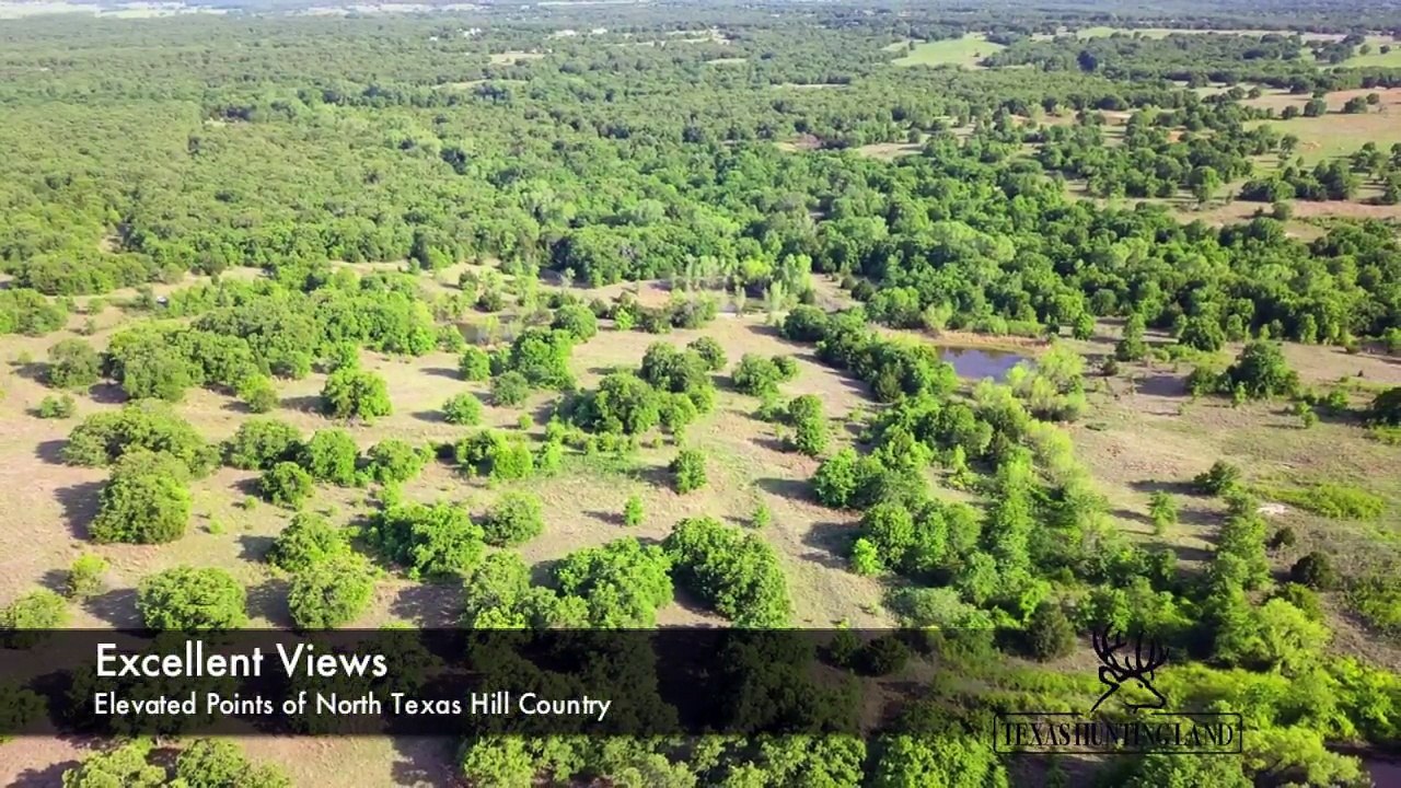 La Pryor Ranch ~ 840+/- acres Zavala County