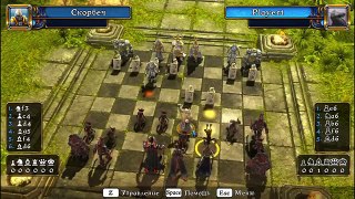 Обзор Battle vs Chess