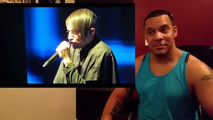 Pentatonix Aha Singapore ReAction